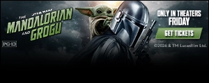 Famous Monsters Star Wars Spectacular | Wookieepedia | Fandom